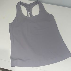 Lululemon Cool Racerback Short Tank Top *Nulu